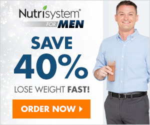 Nutrisystem for Men Diet